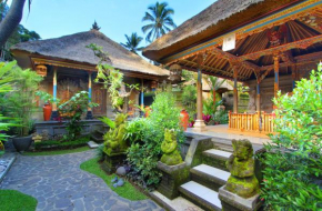 Гостиница De Umah Bali Eco Tradi Home  Bangli Regency